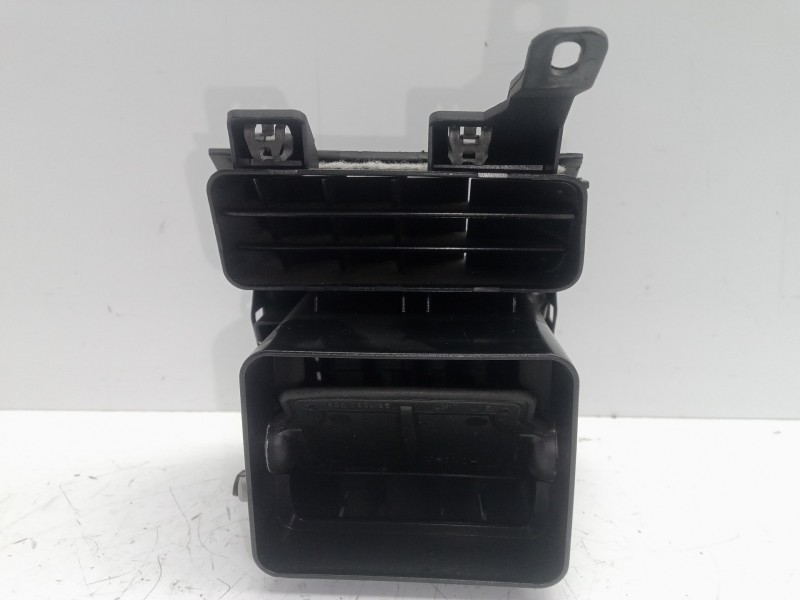Recambio de rejilla aireadora para volkswagen touran (1t1) 2.0 tdi referencia OEM IAM 1T0819703A  