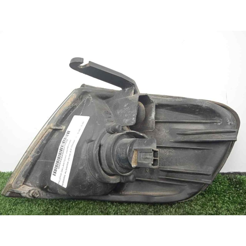 Recambio de piloto delantero derecho para nissan almera (n15) 2.0 diesel referencia OEM IAM  95-97 