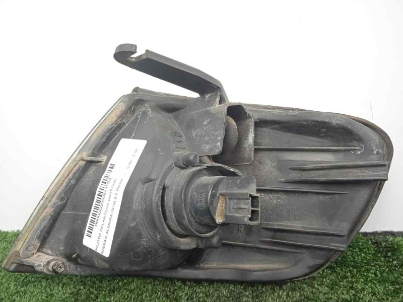 Recambio de piloto delantero derecho para nissan almera (n15) 2.0 diesel referencia OEM IAM  95-97 