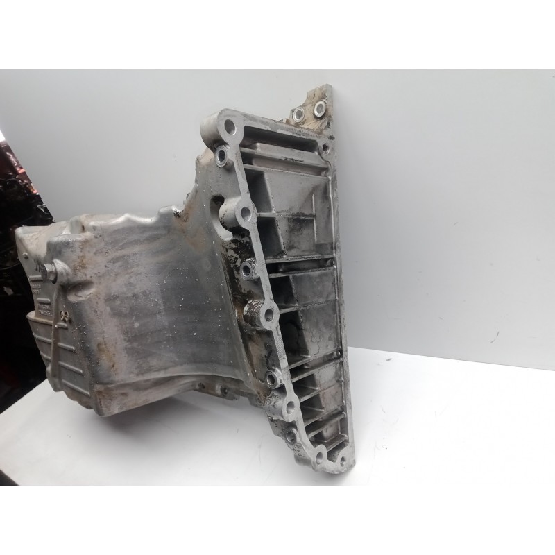 Recambio de carter para volkswagen touareg (7la) 2.5 tdi referencia OEM IAM 070103603H SIN.SENSOR 