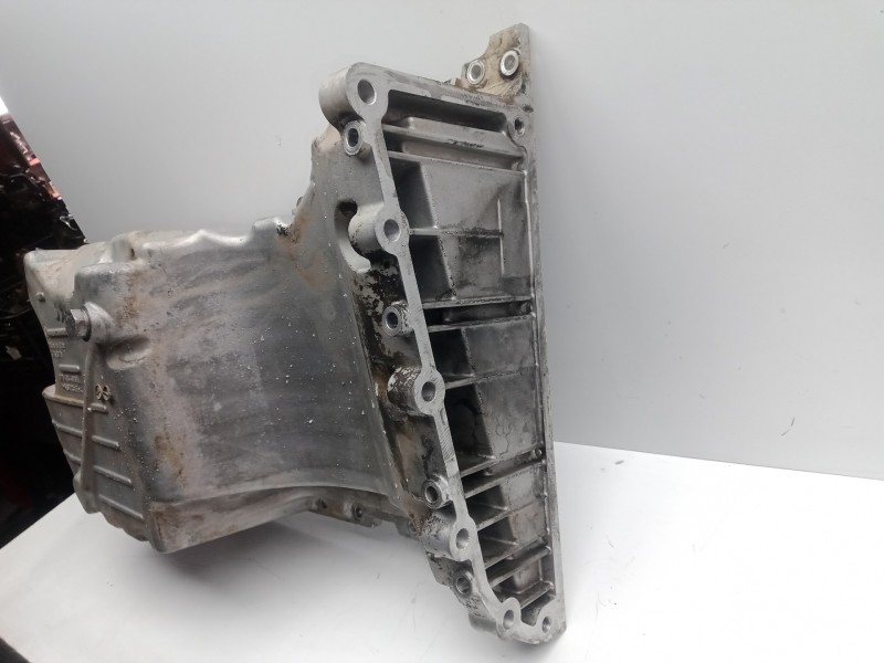 Recambio de carter para volkswagen touareg (7la) 2.5 tdi referencia OEM IAM 070103603H SIN.SENSOR 