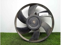 Recambio de electroventilador para seat ibiza (6k1) 1.9 sdi referencia OEM IAM 861497WC-6K0959455AB Ø DIAMETRO: 300MM 