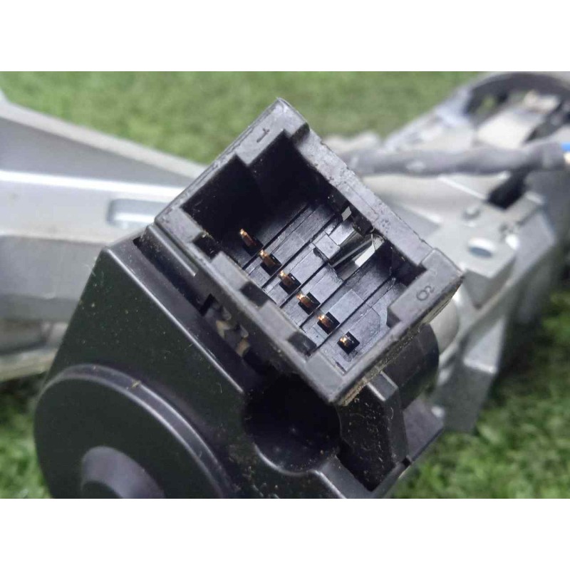 Recambio de conmutador de arranque para chevrolet cruze 1.6 cat referencia OEM IAM   