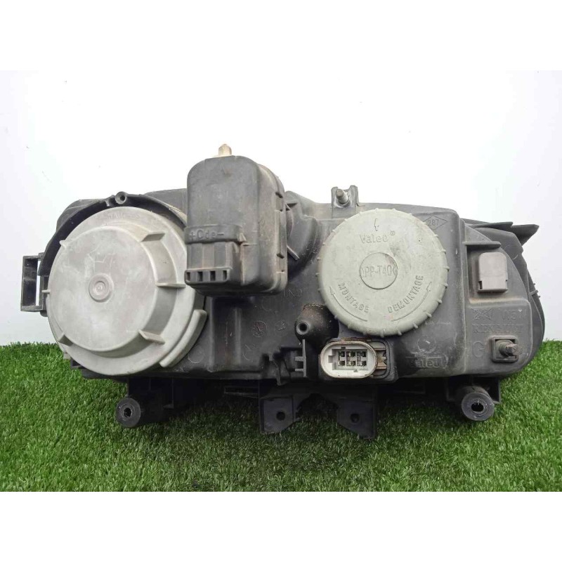 Recambio de faro izquierdo para renault safrane (b54) 2.2 turbodiesel referencia OEM IAM 7701686824 96-01 
