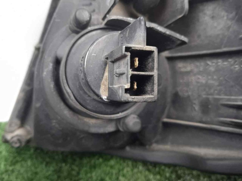 Recambio de piloto delantero derecho para nissan almera (n15) 2.0 diesel referencia OEM IAM  95-97 