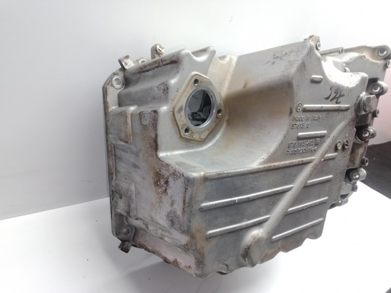 Recambio de carter para volkswagen touareg (7la) 2.5 tdi referencia OEM IAM 070103603H SIN.SENSOR 