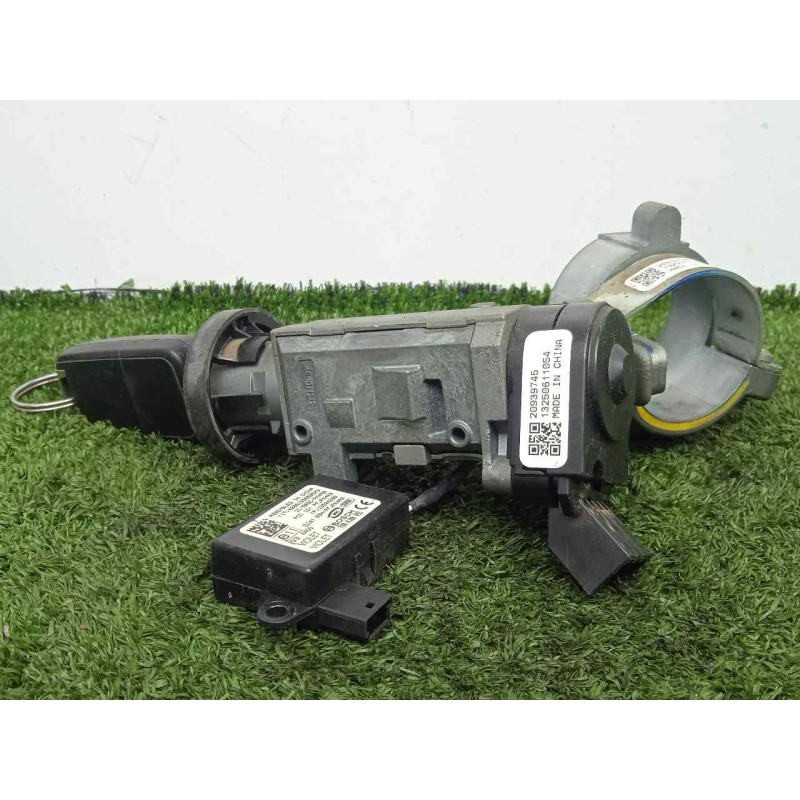 Recambio de conmutador de arranque para chevrolet cruze 1.6 cat referencia OEM IAM   