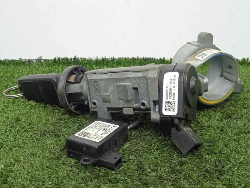 Recambio de conmutador de arranque para chevrolet cruze 1.6 cat referencia OEM IAM   