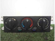 Recambio de mando calefaccion / aire acondicionado para nissan almera (n15) 2.0 diesel referencia OEM IAM   
