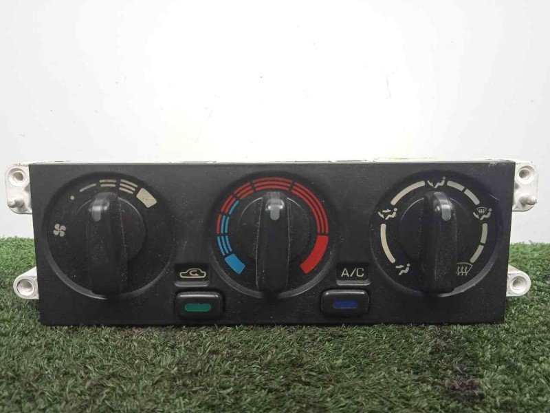 Recambio de mando calefaccion / aire acondicionado para nissan almera (n15) 2.0 diesel referencia OEM IAM   