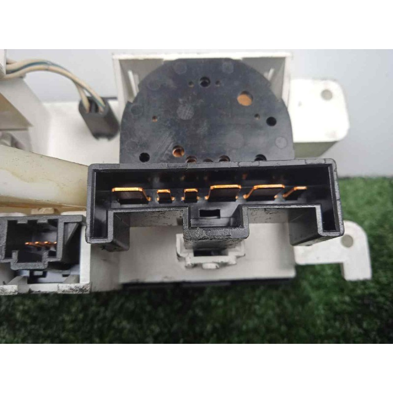 Recambio de mando calefaccion / aire acondicionado para nissan almera (n15) 2.0 diesel referencia OEM IAM   