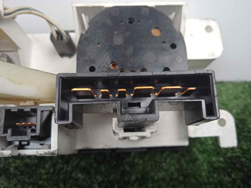 Recambio de mando calefaccion / aire acondicionado para nissan almera (n15) 2.0 diesel referencia OEM IAM   