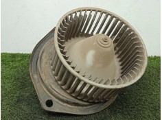 Recambio de motor calefaccion para mitsubishi pajero 2.5 td referencia OEM IAM 1625002312  2.PINES