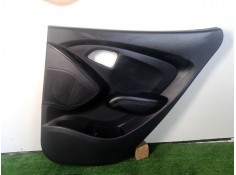 Recambio de guarnecido puerta trasera derecha para hyundai ix35 1.7 crdi cat referencia OEM IAM   