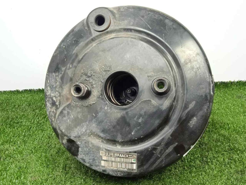 Recambio de servofreno para chevrolet cruze 1.6 cat referencia OEM IAM 13338058-06337850164 ATE 