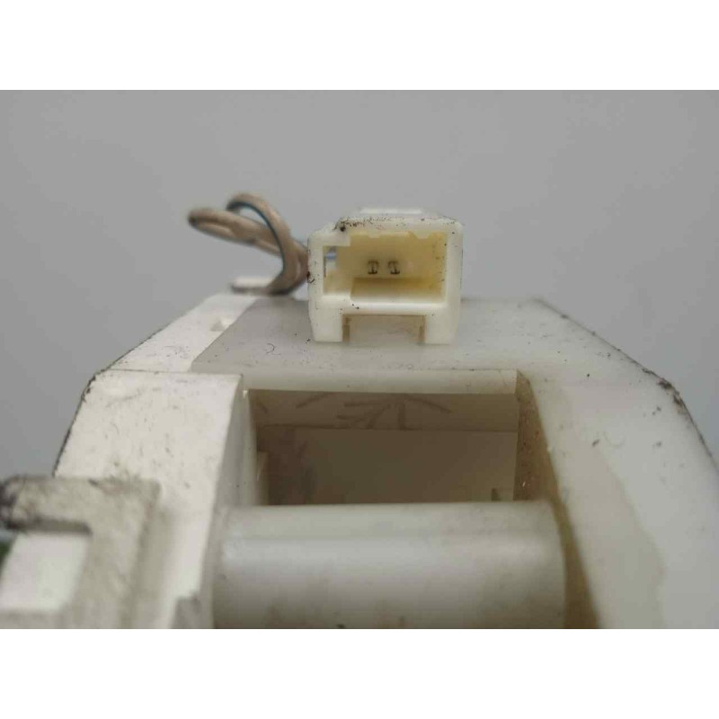 Recambio de mando calefaccion / aire acondicionado para nissan almera (n15) 2.0 diesel referencia OEM IAM   