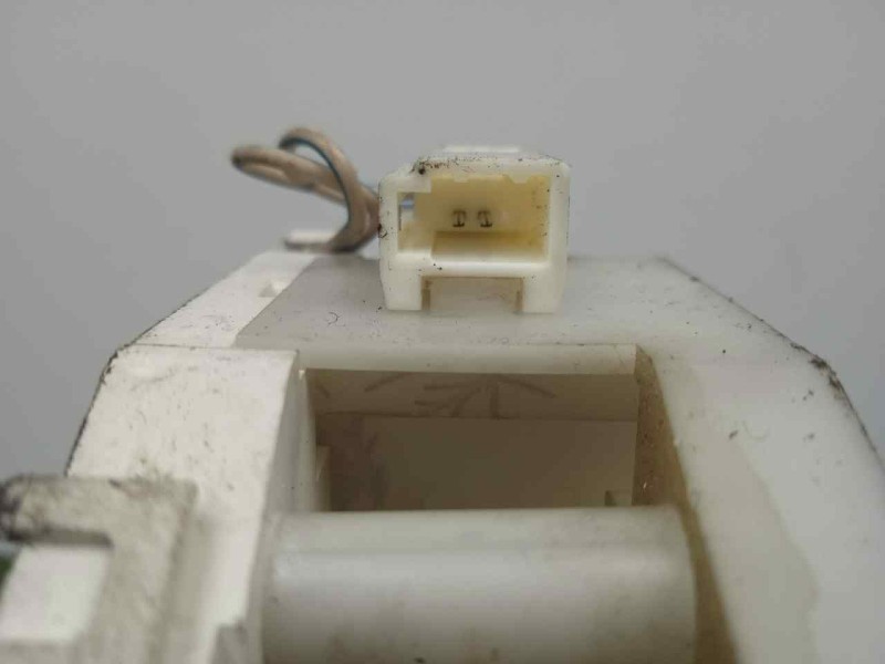 Recambio de mando calefaccion / aire acondicionado para nissan almera (n15) 2.0 diesel referencia OEM IAM   