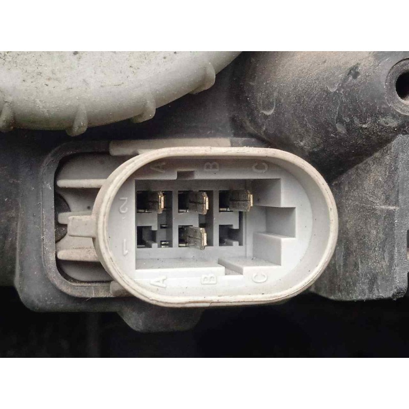 Recambio de faro derecho para renault safrane (b54) 2.2 turbodiesel referencia OEM IAM  96-01 