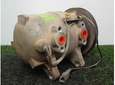 Recambio de compresor aire acondicionado para nissan terrano/terrano.ii (r20) 2.7 turbodiesel referencia OEM IAM 926000F000 ZEXE 2