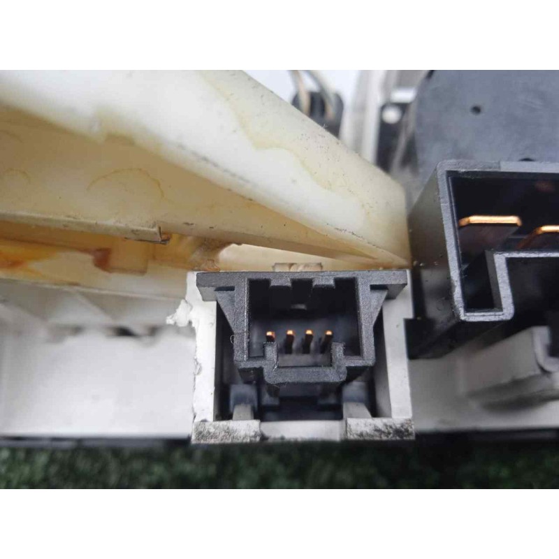 Recambio de mando calefaccion / aire acondicionado para nissan almera (n15) 2.0 diesel referencia OEM IAM   