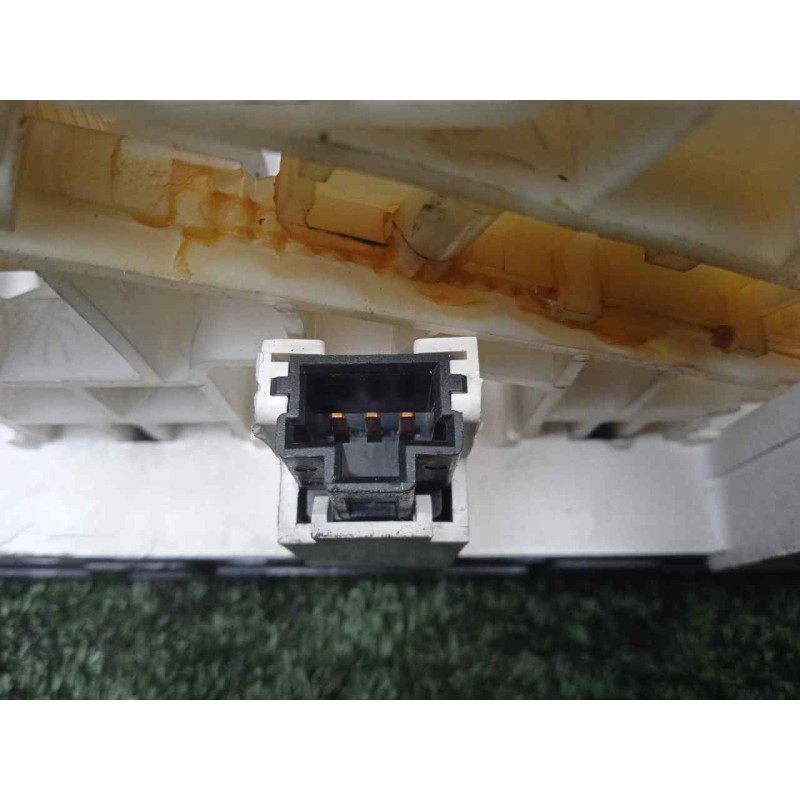 Recambio de mando calefaccion / aire acondicionado para nissan almera (n15) 2.0 diesel referencia OEM IAM   