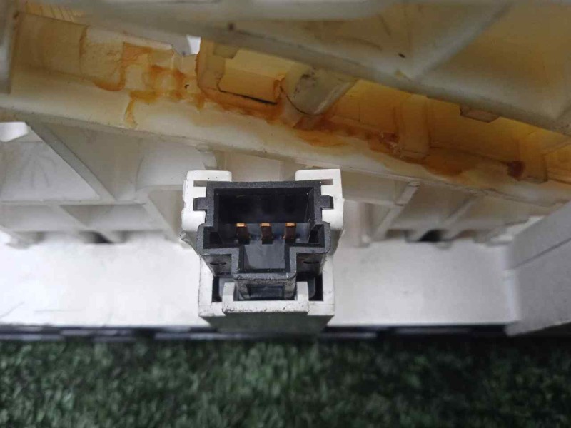 Recambio de mando calefaccion / aire acondicionado para nissan almera (n15) 2.0 diesel referencia OEM IAM   