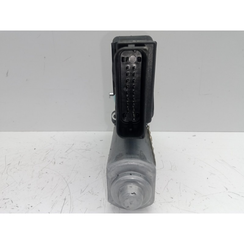 Recambio de motor elevalunas trasero derecho para volkswagen touran (1t1) 2.0 tdi referencia OEM IAM 1K0959704B  