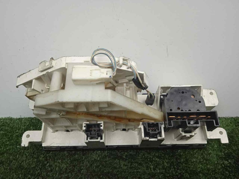 Recambio de mando calefaccion / aire acondicionado para nissan almera (n15) 2.0 diesel referencia OEM IAM   