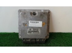 Recambio de centralita motor uce para volkswagen passat berlina (3b2) 1.9 tdi referencia OEM IAM 0281001691-038906019A-EDC15P ED