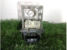 Recambio de resistencia electroventilador para renault scenic iii grand dynamique referencia OEM IAM M142561060-M152122085 2.PIN