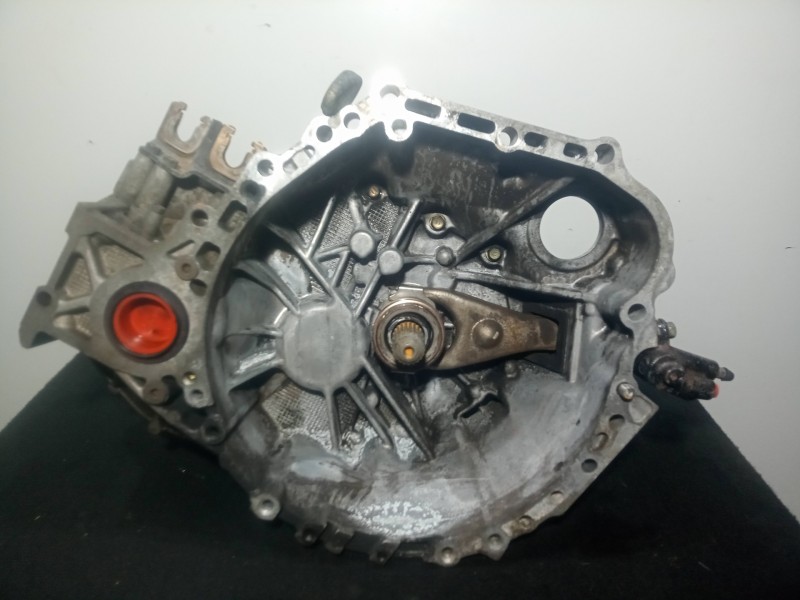 Recambio de caja cambios para lexus is200 (gxe10) sport cross referencia OEM IAM KJ3FD 6.VELOCIDADES MANUAL