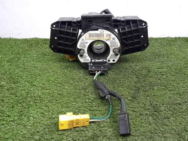 Recambio de anillo airbag para honda civic berlina 3 (ep1/2) 1.7 cdti cat referencia OEM IAM 35251S5AY03  