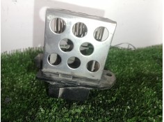 Recambio de resistencia electroventilador para renault scenic iii grand dynamique referencia OEM IAM M142561060-M152122085 2.PIN 2