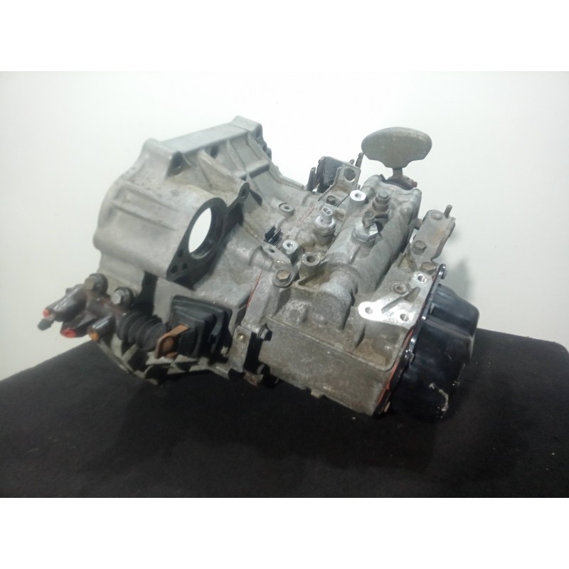 Recambio de caja cambios para lexus is200 (gxe10) sport cross referencia OEM IAM KJ3FD 6.VELOCIDADES MANUAL