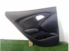 Recambio de guarnecido puerta trasera izquierda para hyundai ix35 1.7 crdi cat referencia OEM IAM   