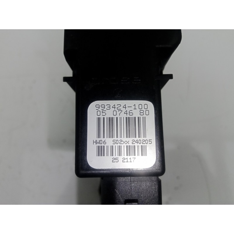 Recambio de motor elevalunas trasero izquierdo para volkswagen touran (1t1) 2.0 tdi referencia OEM IAM 1K0959703B  