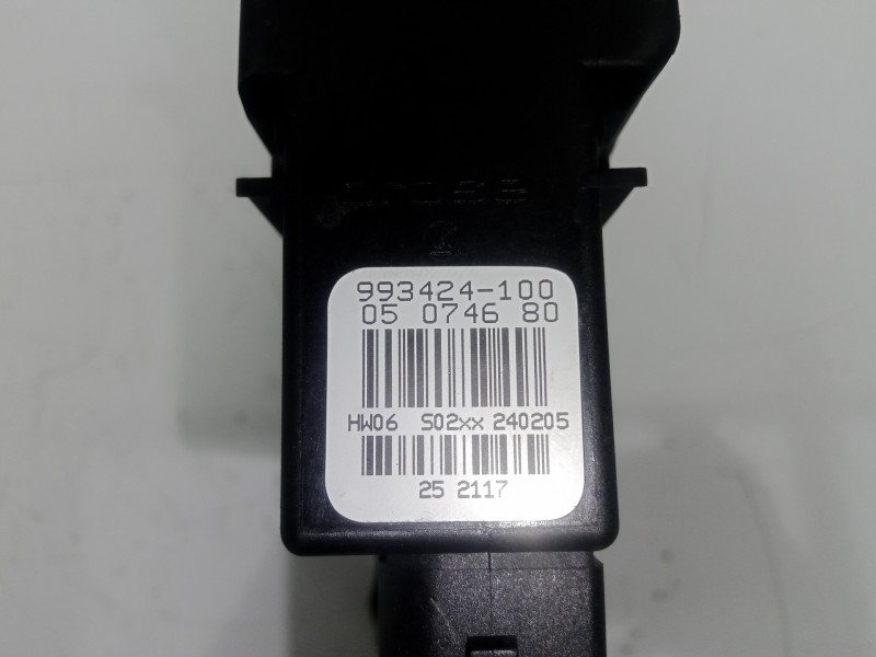 Recambio de motor elevalunas trasero izquierdo para volkswagen touran (1t1) 2.0 tdi referencia OEM IAM 1K0959703B  