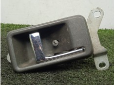 Recambio de maneta interior delantera derecha para mitsubishi pajero 2.5 td referencia OEM IAM SINREFERENCIA  