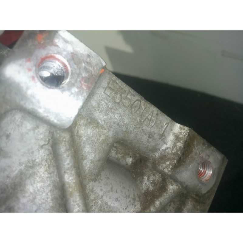 Recambio de caja cambios para lexus is200 (gxe10) sport cross referencia OEM IAM KJ3FD 6.VELOCIDADES MANUAL