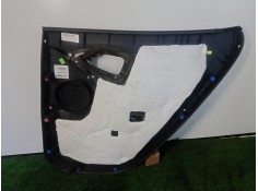 Recambio de guarnecido puerta trasera izquierda para hyundai ix35 1.7 crdi cat referencia OEM IAM    2