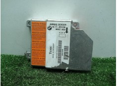 Recambio de centralita airbag para bmw serie 5 berlina (e39) 2.5 turbodiesel cat referencia OEM IAM 65778374799  TEMIC