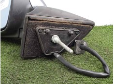 Recambio de retrovisor izquierdo para peugeot 407 1.6 hdi referencia OEM IAM SINREFERENCIA ELECTRICO - 7.PINES NEGRO 2