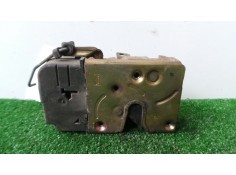 Recambio de cerradura puerta delantera derecha para peugeot 306 berlina 3/4/5 puertas (s2) 1.9 diesel referencia OEM IAM  CONECT 2