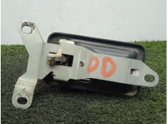 Recambio de maneta interior delantera derecha para mitsubishi pajero 2.5 td referencia OEM IAM SINREFERENCIA   2