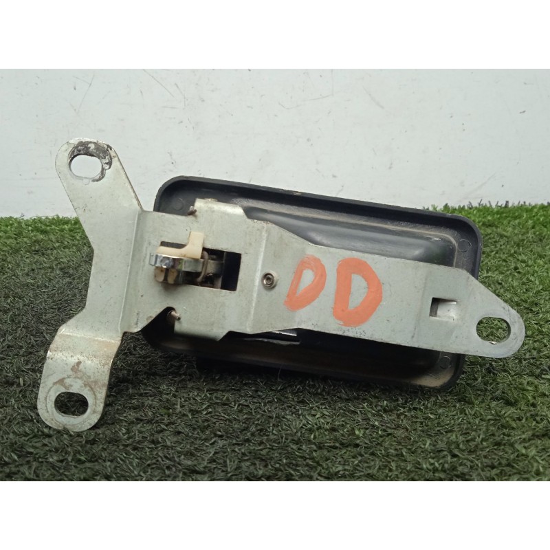 Recambio de maneta interior delantera derecha para mitsubishi pajero 2.5 td referencia OEM IAM SINREFERENCIA  
