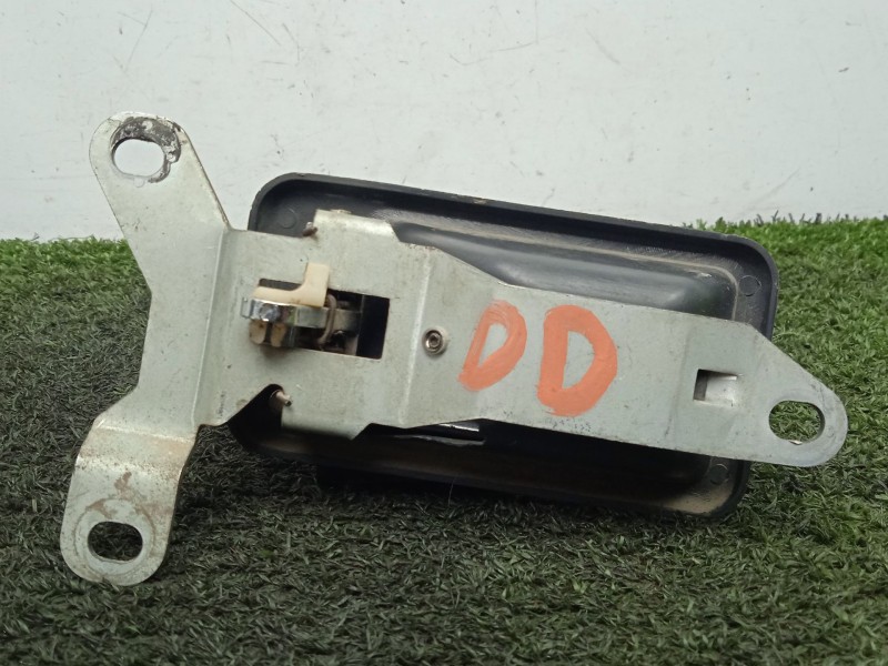 Recambio de maneta interior delantera derecha para mitsubishi pajero 2.5 td referencia OEM IAM SINREFERENCIA  