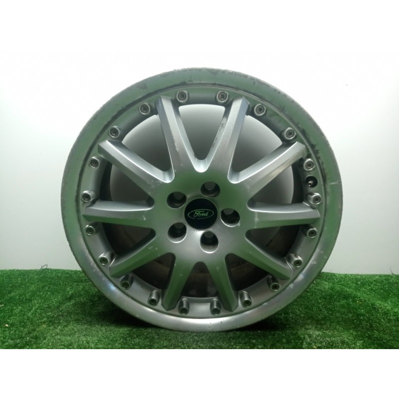 Recambio de llanta para ford mondeo berlina (ge) 2.0 tdci cat referencia OEM IAM 1S7JDB 18´´PULGADAS LLANTAS - LLANTA