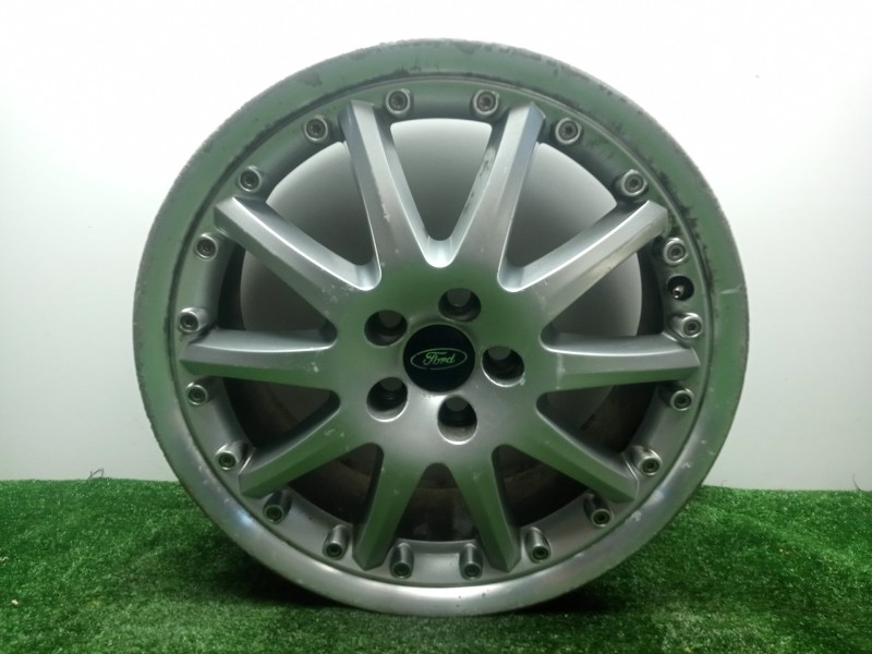 Recambio de llanta para ford mondeo berlina (ge) 2.0 tdci cat referencia OEM IAM 1S7JDB 18´´PULGADAS LLANTAS - LLANTA