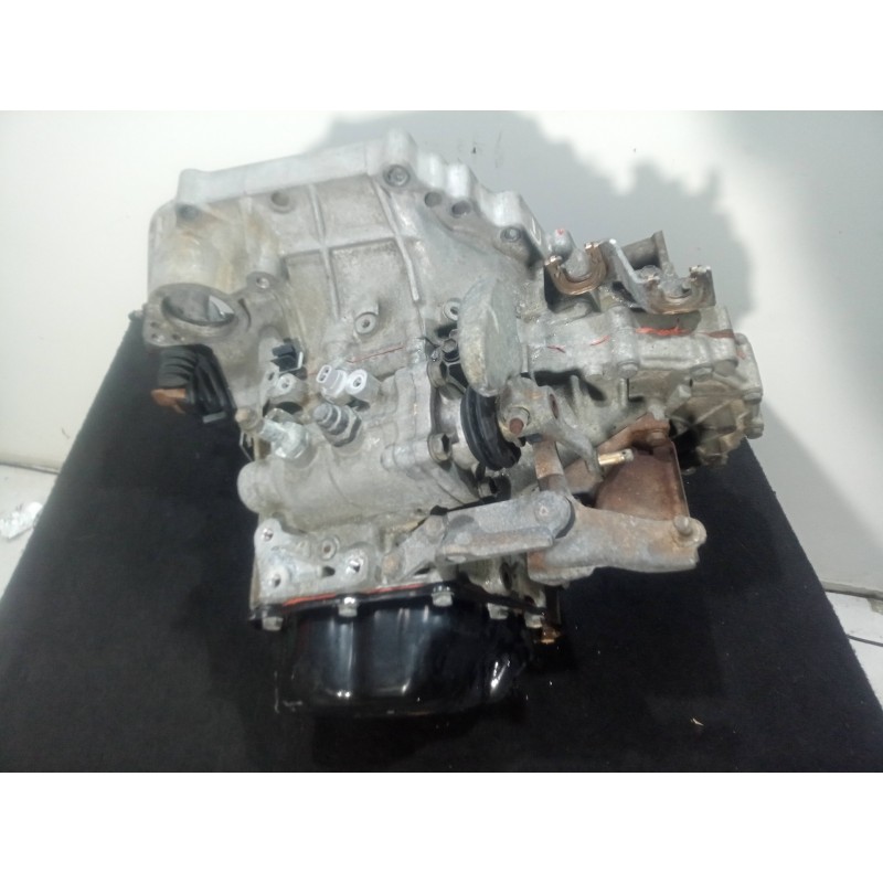 Recambio de caja cambios para lexus is200 (gxe10) sport cross referencia OEM IAM KJ3FD 6.VELOCIDADES MANUAL