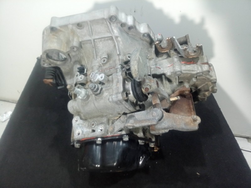 Recambio de caja cambios para lexus is200 (gxe10) sport cross referencia OEM IAM KJ3FD 6.VELOCIDADES MANUAL